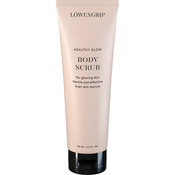 Löwengrip Healthy Glow niisutav  kehakoorija 125ml