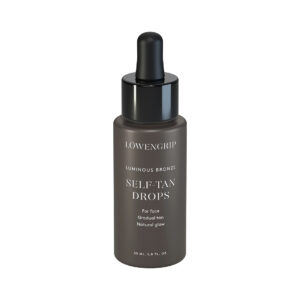 Löwengrip Luminous Bronze isepruunistavad tilgad näole 30ml