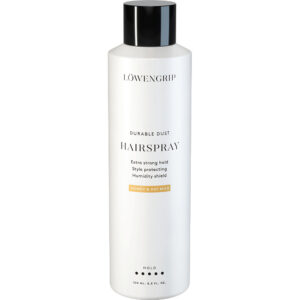 Löwengrip Durable Dust tugev juukselakk 250ml
