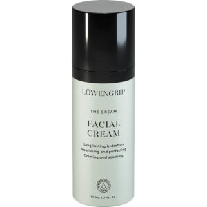 Löwengrip The Cream päeva ja öökreem hüaluroonhappega 50ml