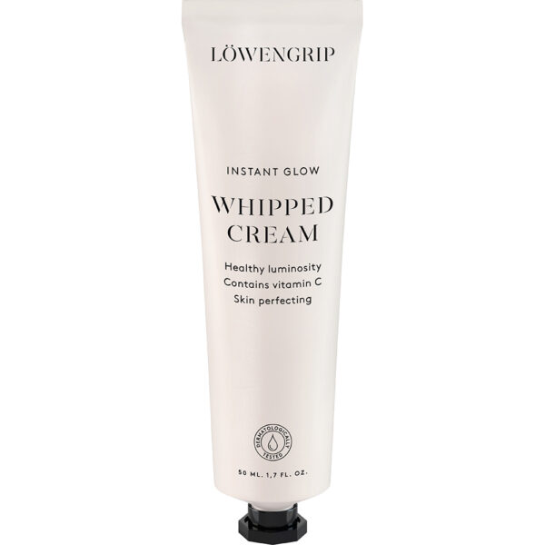 Löwengrip Instant Glow niisutav, siluv ja sära võimendav näokreem 50ml