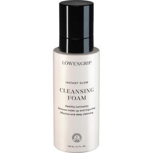 Löwengrip Instant Glow näopuhastusvaht 150 ml