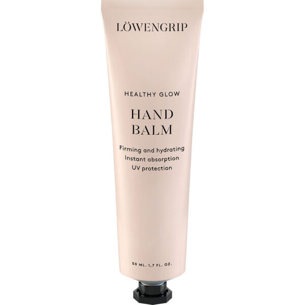 Löwengrip Healthy Glow UV kaitsega kätekreem 50 ml