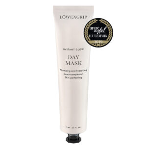 Löwengrip Instant Glow Day Mask niisutav primer-näomask 75ml