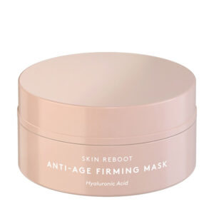 Löwengrip Skin Reboot niisutatud näopuhastuspadjad AHA happega 77ml
