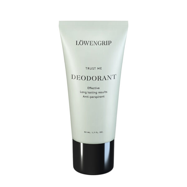 Löwengrip Trust Me Deodorant tõhus higistamisvastane antiperspirant 50 ml