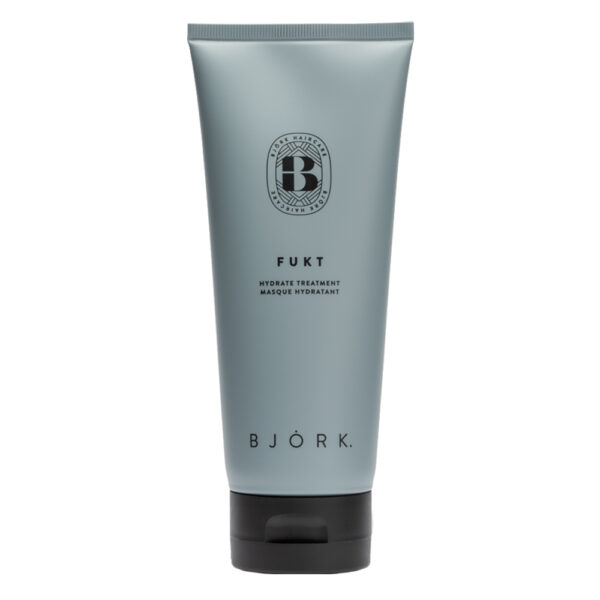 Björk Juuksemask niisutav 200ml