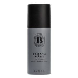 Björk Juukselakk tugeva hoidvusega 100ml
