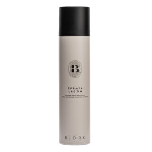 Björk Juukselakk keskmise hoidvusega 300ml