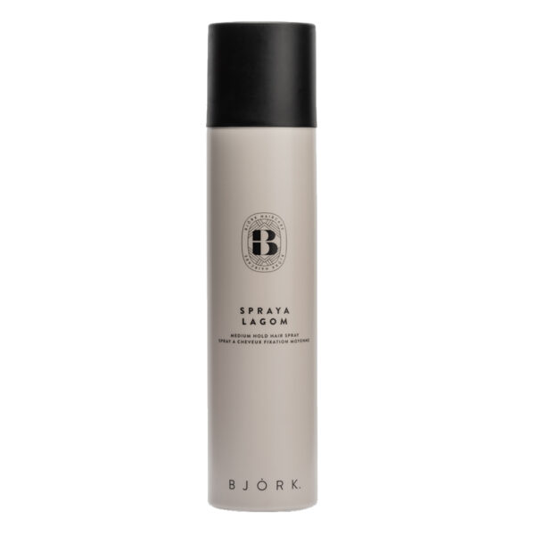 Björk Juukselakk keskmise hoidvusega 300ml