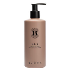 Björk Šampoon kohevust andev 300ml