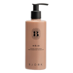 Björk Palsam kohevust andev 250ml