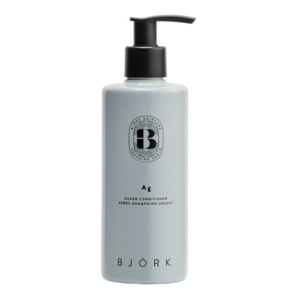Björk Hõbepalsam 250ml