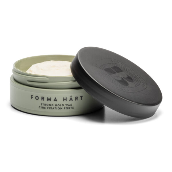 Björk Juuksevaha tugeva hoidvusega 75ml - Image 2