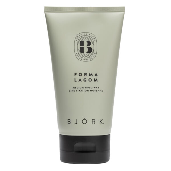 Björk Juuksevaha keskmise hoidvusega 150ml