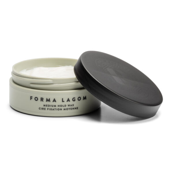 Björk Juuksevaha keskmise hoidvusega 75ml - Image 2