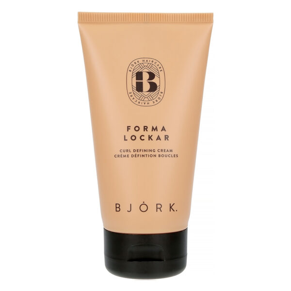 Björk Lokikreem 150ml