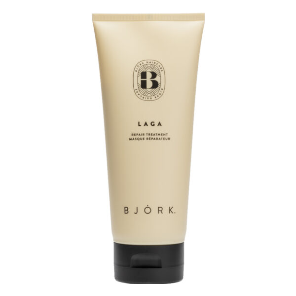 Björk Juuksemask taastav 200ml