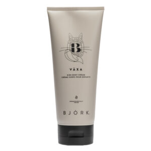 Björk Kehakreem lastele 200ml