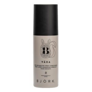 Björk Juustesse jäetav palsam lastele 150ml