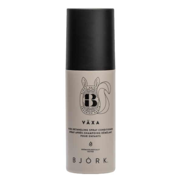 Björk Juustesse jäetav palsam lastele 150ml