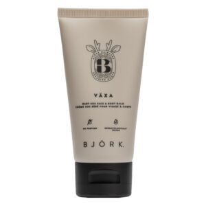 Björk SOS kreem lastele 50ml