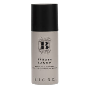 Björk Juukselakk keskmise hoidvusega 100ml