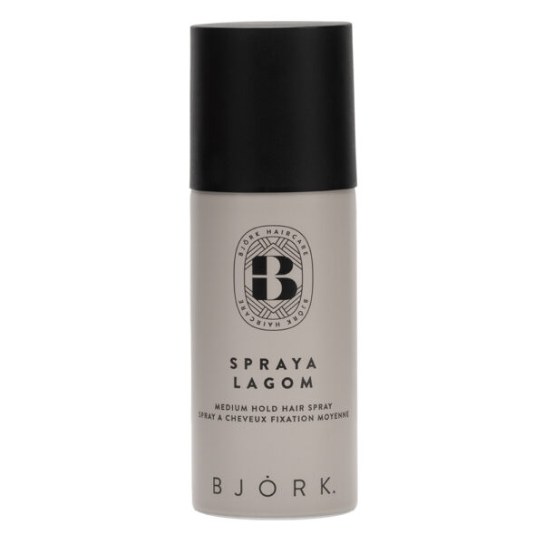 Björk Juukselakk keskmise hoidvusega 100ml