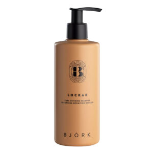 Björk Šampoon lokkis juustele 300ml