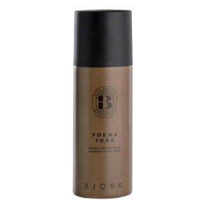 Björk Kuivšampoon pruunidele juustele 200ml