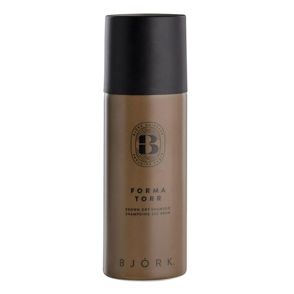 Björk Kuivšampoon pruunidele juustele 200ml