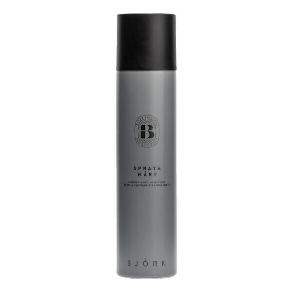 Björk Juukselakk tugeva hoidvusega 300ml
