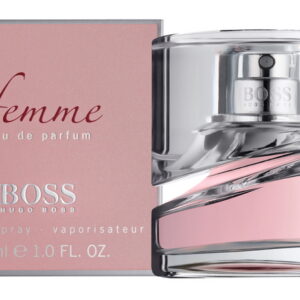 Hugo Boss Femme By Boss Edp 30ml