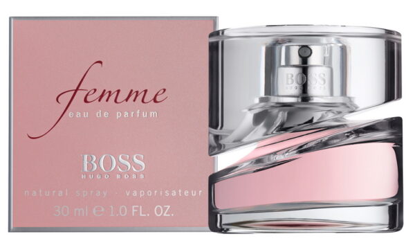 Hugo Boss Femme By Boss Edp 30ml