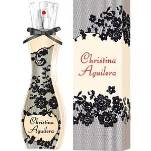 Christina Aquilera Signature EdP 75 ml