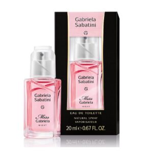 Gabriela Sabatini Miss Gabriele night EdT 20 ml