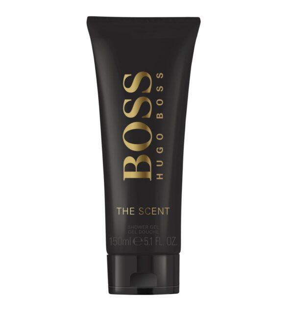 Hugo Boss The Scent dušigeel 150 ml