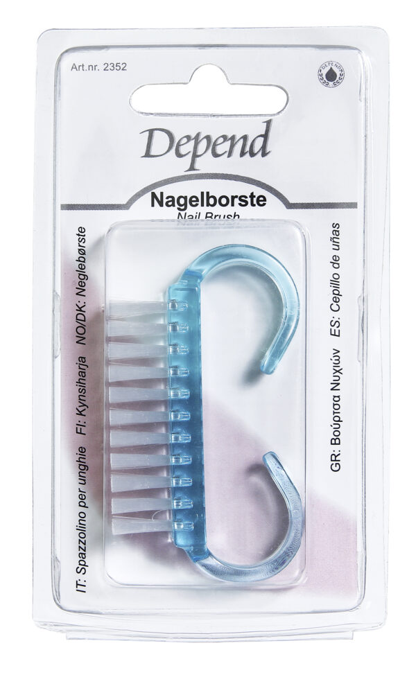 Depend küünehari