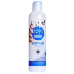 Depend küünelakieemaldi Sinine (kiiretoimeline) 250 ml