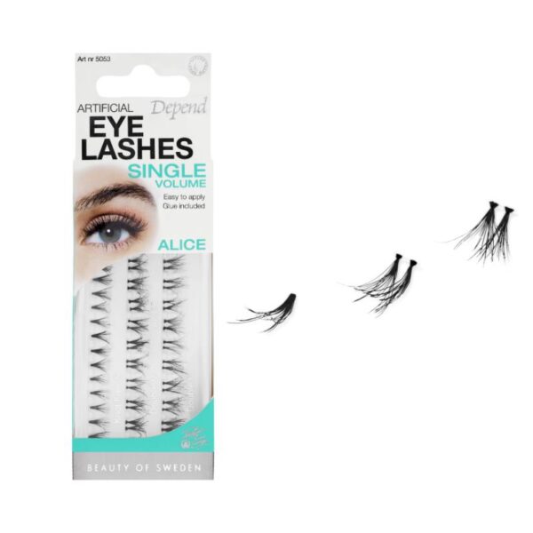 Depend Perfect Eye ripsmeliim, natural 7g