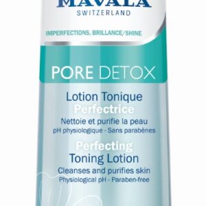 Mavala Pore Detox Perfecting Toning Lotion puhastav näovesi 200ml