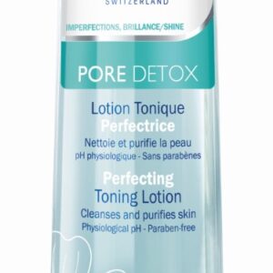 Mavala Pore Detox Perfecting Toning Lotion puhastav näovesi 100ml