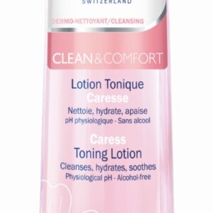 Mavala Clean & Comfort Caress Toning Lotion puhastav näovesi 100ml