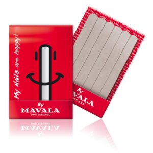 Mavala Küüneviilid Mini Happy 6tk