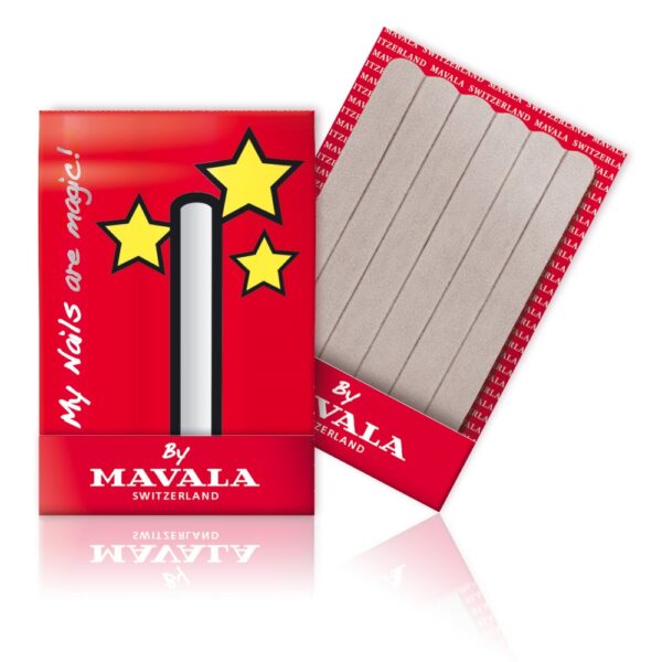 Mavala Küüneviilid Mini Magic 6tk
