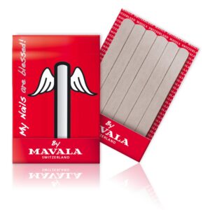 Mavala Küüneviilid Mini Blessed 6tk