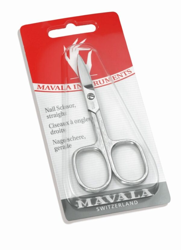 Mavala Küünekäärid Straight