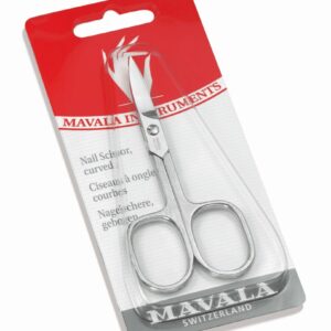 Mavala Küünekäärid Curved