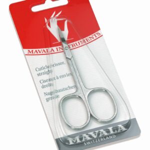 Mavala Küünenahakäärid Straight