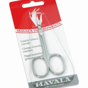 Mavala Küünenahakäärid Curved